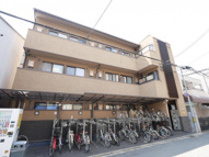 フラッティ京都御所北の画像