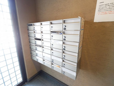 【エントランス】 | フラッティ京都御所北