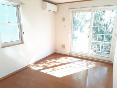 【居間・リビング】 | メゾン・ド・コリーヌ