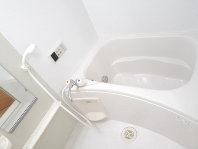 【浴室】 | メゾン・ド・コリーヌ