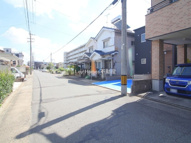 名古屋市港区宝神４丁目308-1『仲介手数料無料』全1棟｜新築一戸建ての画像