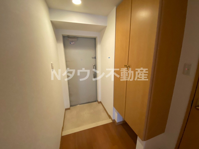 【玄関】 | ヴェネチアプリモ | 毎日通る玄関はこちらです