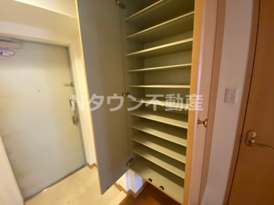 【収納】 | ヴェネチアプリモ | 小物を収納するのに便利です