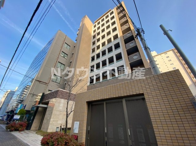 【外観】 | ヴェネチアプリモ | 外観です