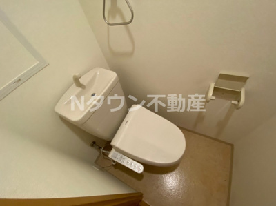 【トイレ】 | ヴェネチアプリモ | トイレも気になるポイント