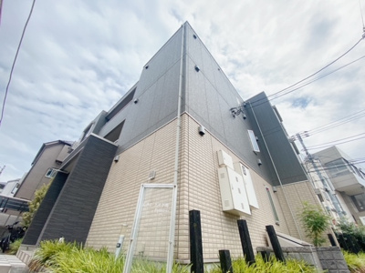 【外観】 | エクレウス下馬