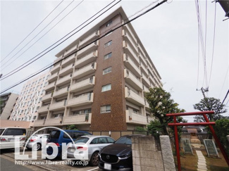 【外観】 | 日商岩井自由が丘マンション