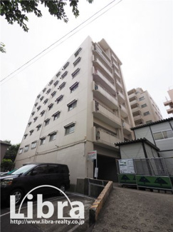 【外観】 | 日商岩井自由が丘マンション