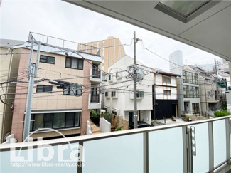【展望】 | Keyaki Terrace 恵比寿南　ケヤキテラス恵比寿南