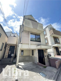 西品川2丁目戸建の画像