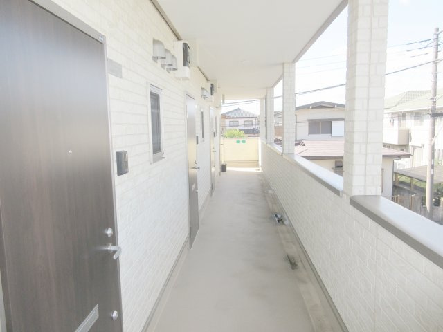 【その他共用部分】 | ニューひさごハイツＡ