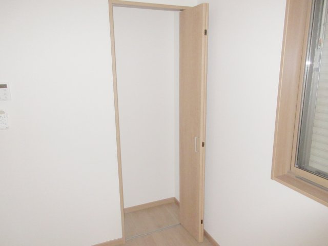 【洋室】 | ニューひさごハイツＡ