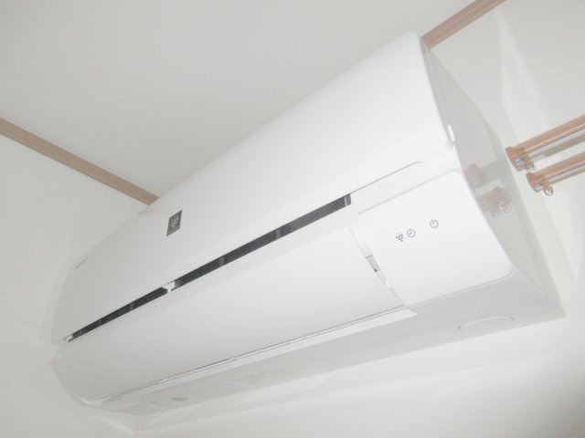 【設備】 | ニューひさごハイツＡ