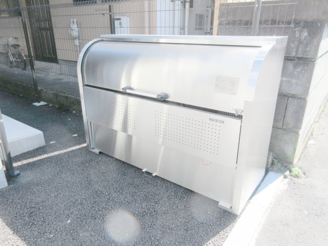 【その他共用部分】 | ニューひさごハイツＡ