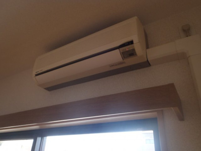 【設備】 | ドゥーエ練馬