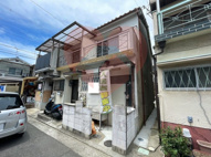 堺市東区菩提町４丁貸家の画像