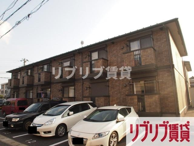 プレジールⅡ