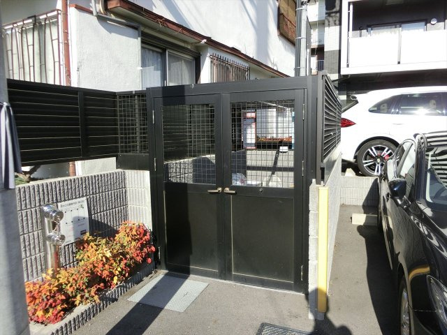 GRANDUKE新栄のその他共用部分|GRAN DUKE新栄