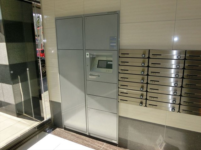 GRANDUKE新栄のその他共用部分|GRAN DUKE新栄