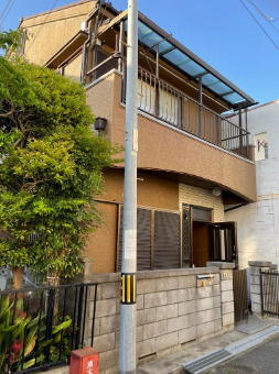 伊川谷戸建