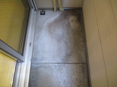 【バルコニー】 | LORE