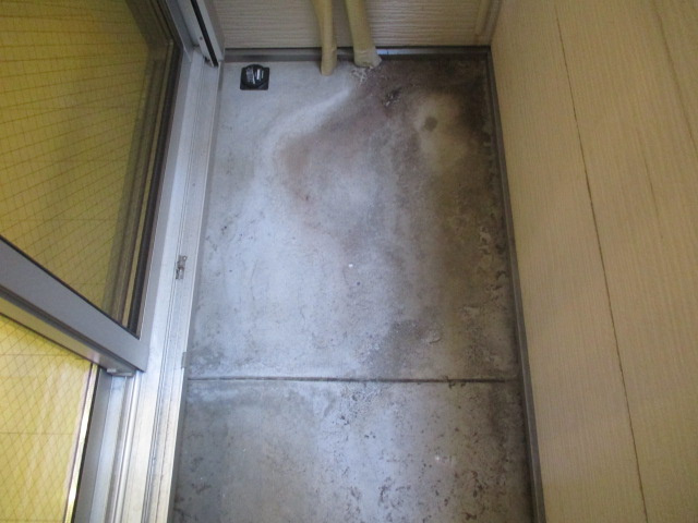 【バルコニー】 | LORE