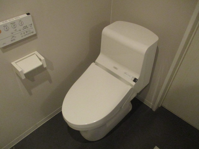 【トイレ】 | LORE