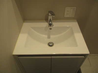 【洗面所】 | LORE