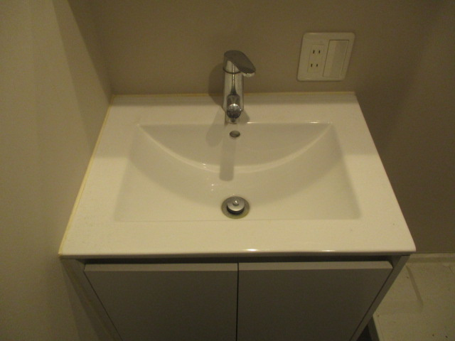 【洗面所】 | LORE