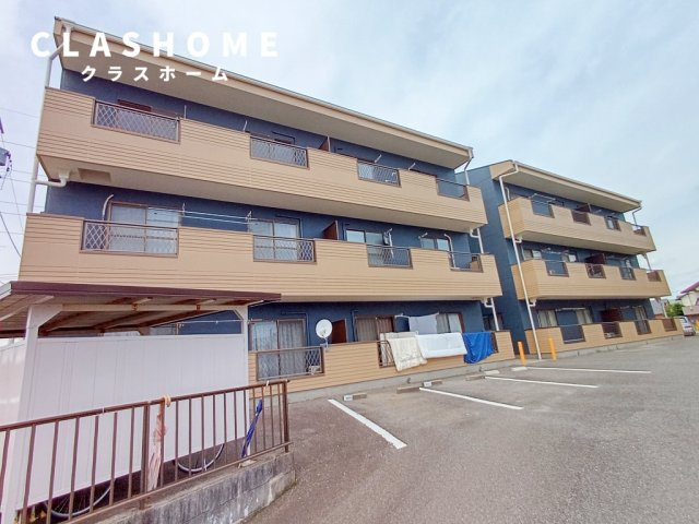 リバーサイド湯山　　刈谷市近郊の賃貸ならクラスホーム刈谷店