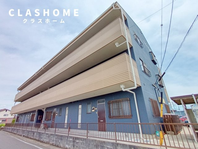 リバーサイド湯山　　刈谷市近郊の賃貸ならクラスホーム刈谷店の外観