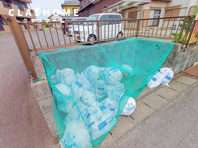 リバーサイド湯山　　刈谷市近郊の賃貸ならクラスホーム刈谷店のその他共用部分