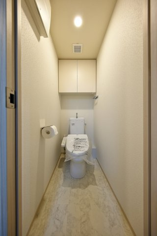 【トイレ】 | トイレはもちろん浄機能付き♪