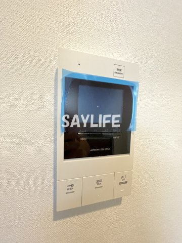 東大阪市荒本２丁目のアパートの設備