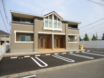 フレーシュ・メゾンBの画像