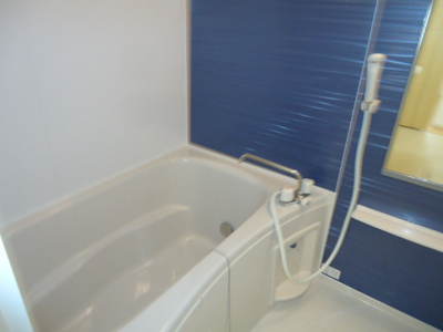 【浴室】 | フレーシュ・メゾンB