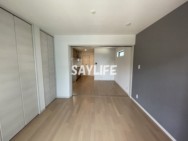 東大阪市荒本２丁目のアパートの内装