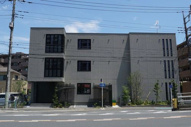 朝霞市西原２丁目のマンションの画像