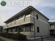 デュークB　岡崎市橋目町の画像