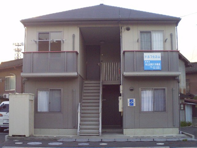 【外観】 | ドルフ北正山