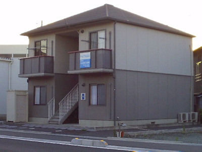 【外観】 | ドルフ北正山