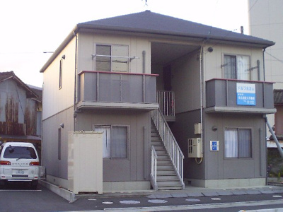 【外観】 | ドルフ北正山