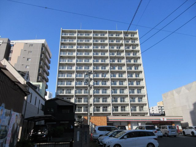 エスリード新栄プライム