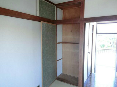 【収納】 | 山口コーポ