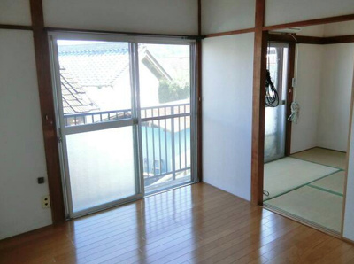 【和室】 | 山口コーポ