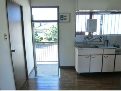 【設備】 | 山口コーポ