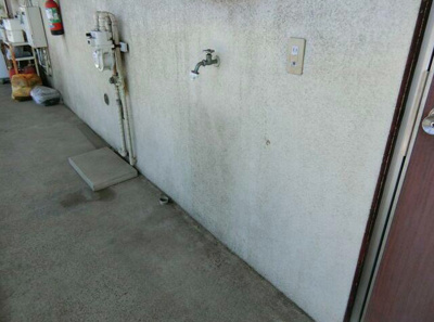 【その他共用部分】 | 山口コーポ