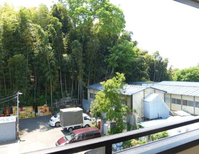 【展望】 | クレインハウス