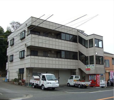 【外観】 | クレインハウス