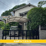 花屋敷つつじガ丘・中古戸建の画像